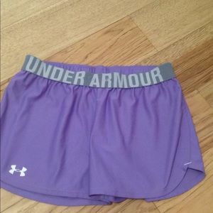 Under Armour Shorts